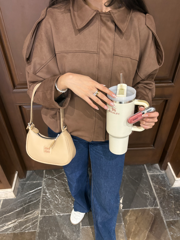 بامبر جکت جیر ترک