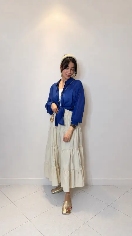 شومیز شیشه ای