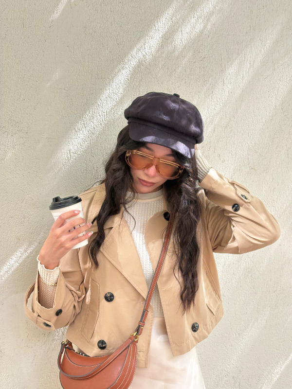 بارونی ترک کرمی