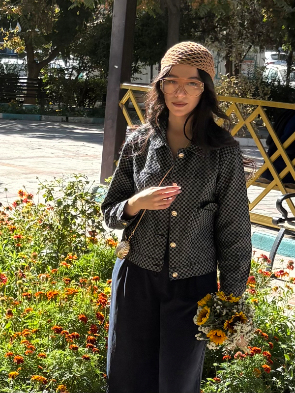 کت جین وارداتی